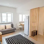 Casual @ 5 De Outubro Apartment Lisbon