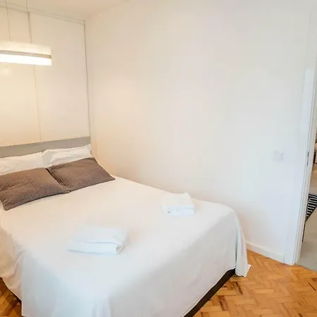 Casual @ 5 De Outubro Lisboa