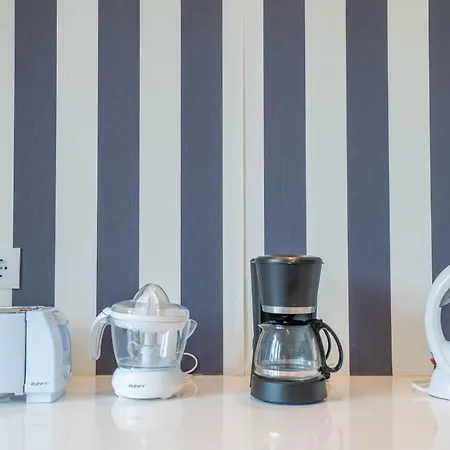 Casual @ 5 De Outubro Διαμέρισμα Lisboa